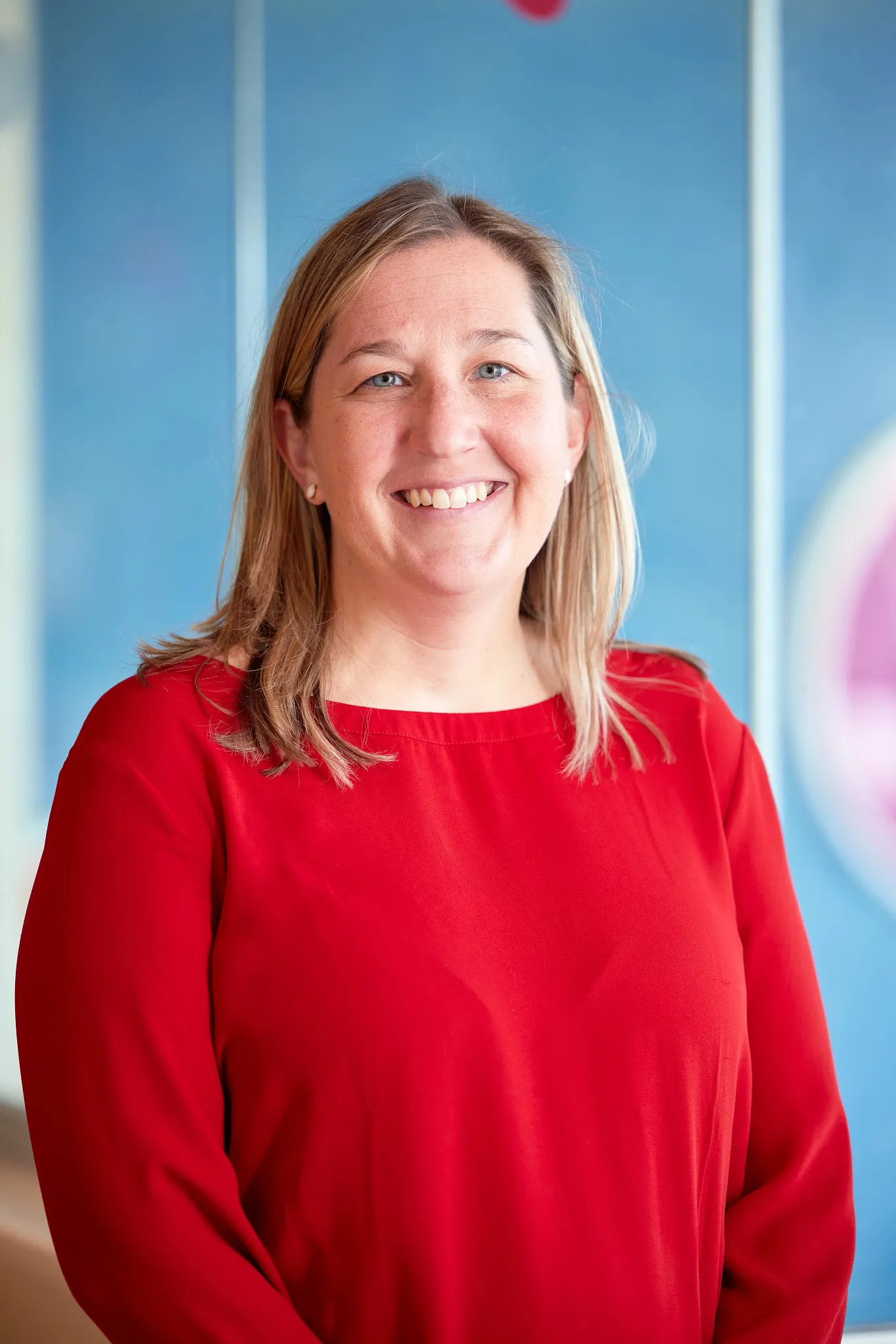 Danielle Rielag - Liberty Township, OH - Nurse Practitioner