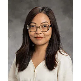 Dr. Akari Kyaw - Redding, CA - Infectious Disease, Internal Medicine