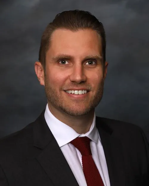 Dr. Johan Martin Forslund, MD