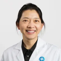 Yi Zheng, ARNP - Bellevue, WA - Nurse Practitioner