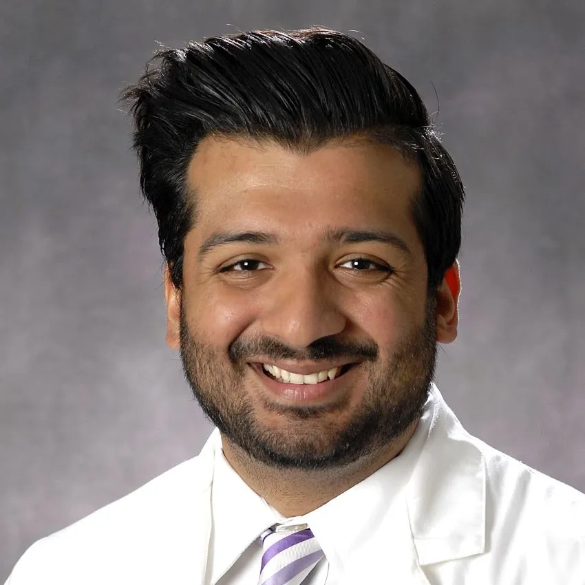Dr. Vibhatsu Amin - Goodyear, AZ - Orthopedic Surgery