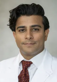 Dr. Janish Kothari, MD - Jersey City, NJ - Cardiovascular Disease