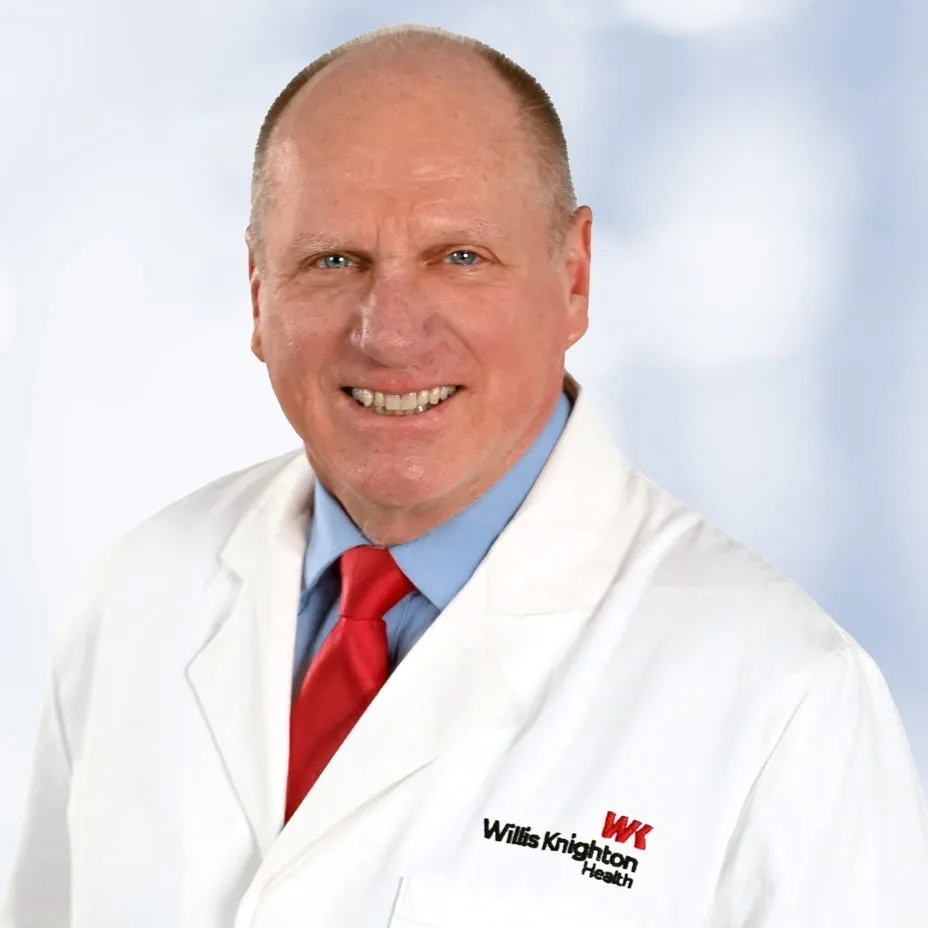 Dr. Mark R. Mainous, MD - Shreveport, LA - Surgery, General Surgery