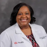 Shawnda Alexander, APRN - Louisville, KY - Nephrology