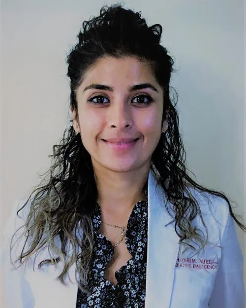 Dr. Nileshwari Manubhai Patel, APN - Hackensack, NJ - Critical Care Medicine, Pediatric Emergency Medicine