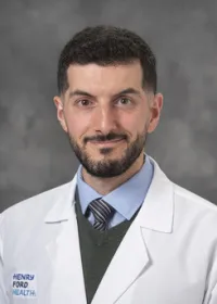 Dr. Laith H Al Ejeilat, MD - Detroit, MI - Pediatrics
