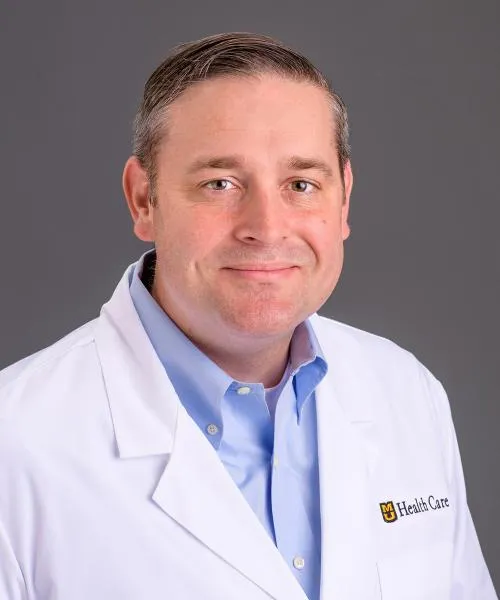 Andrew W Webb - Columbia, MO - Nurse Practitioner