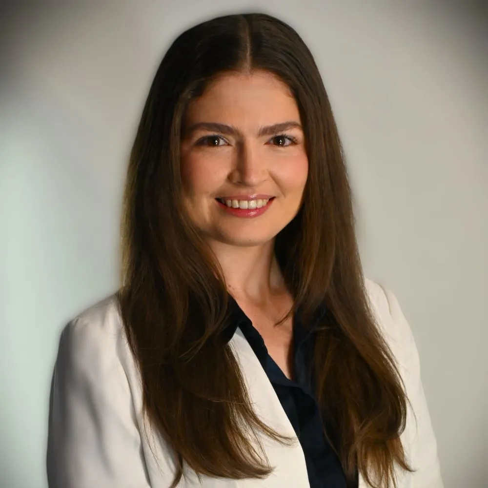 Dr. Cristina Ortiz Malave