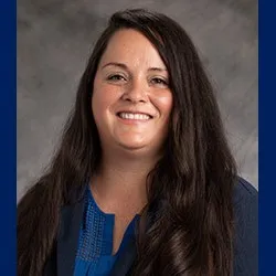 Dr. Cherie Patterson