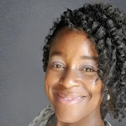 Nneka Mbadiwe PMHNP-BC, AGNP-BC