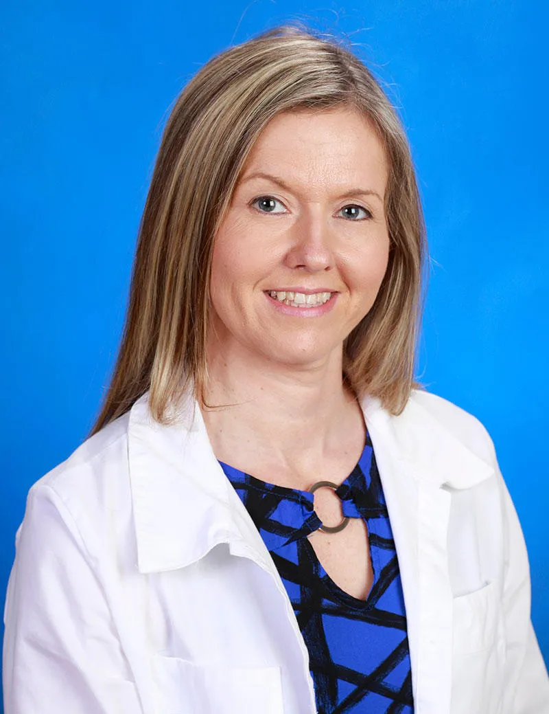 Kimberly Jane Buxton - Poplar Bluff, MO - Nurse Practitioner, Family Medicine