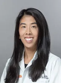 Dr. Mei N Tuong, MD - Culpeper, VA - Urology