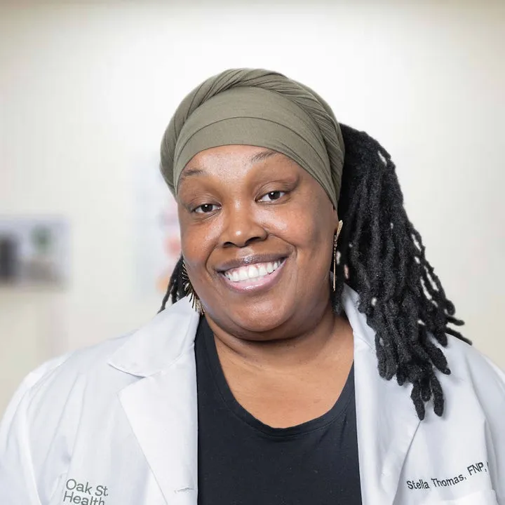Stella Royette Thomas - South Fulton, GA - Nurse Practitioner
