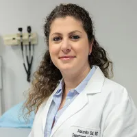 Dr. Alexandra Eid, MD - Washington, DC - Neurology