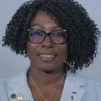 Tunisia Amos - Barnesville, GA - Nurse Practitioner