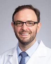 Dr. Alec Michael Block, MD - Maywood, IL - Radiation Oncology