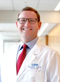 Dr. Benjamin Rosenfeld, MD