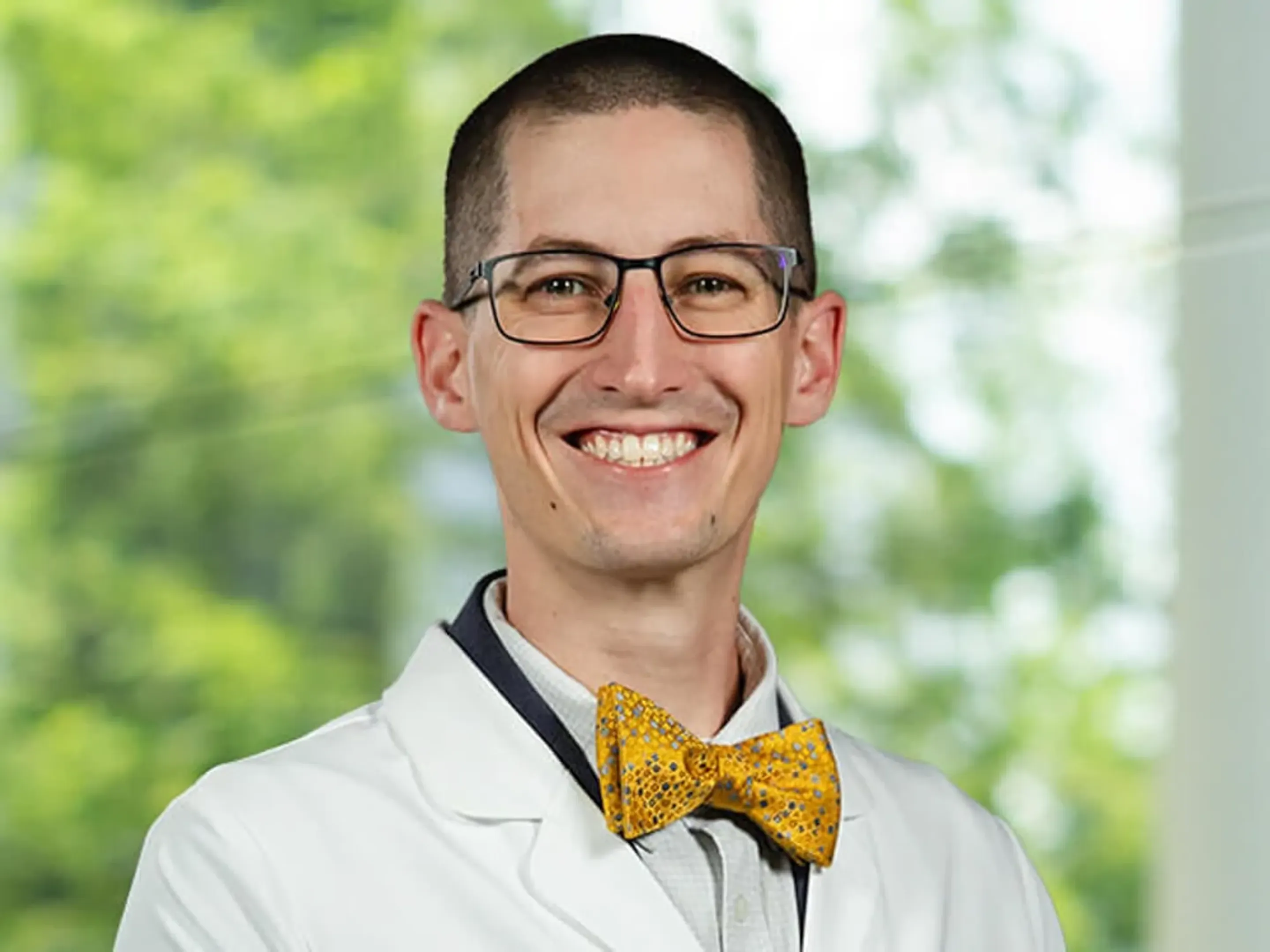 Dr. Justin Rankin - Tulsa, OK - Psychiatry