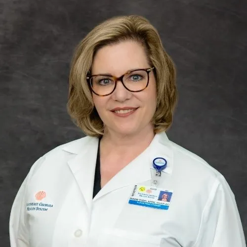 Robin Todd, - Brunswick, GA - Nurse Practitioner