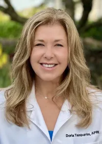 Doria Tamburrini, APRN
