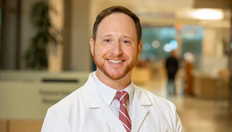 Dr. Andrew M. Vitale
