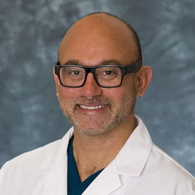 Dr. Hassan Saada, DNP, NP-C