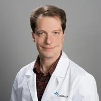 Dr. Cameron Alan Crymes, MD - Springfield, MO - Family Medicine