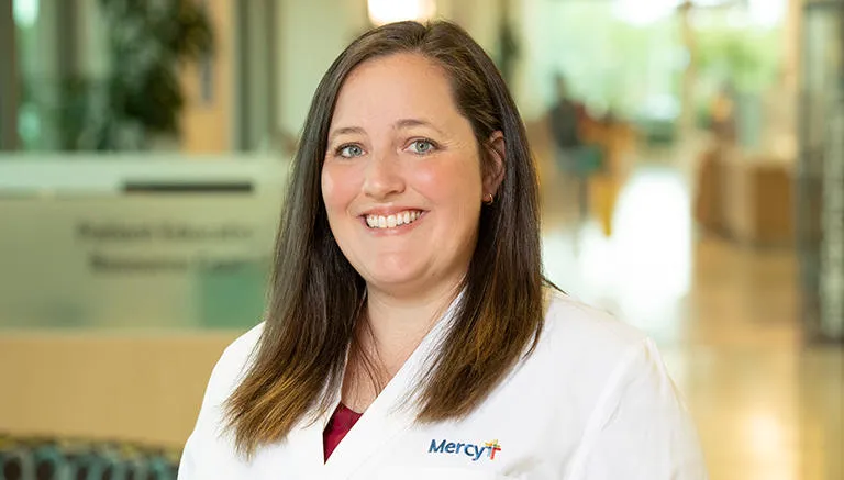 Halli Jo Elder - Edmond, OK - Nurse Practitioner, Family Medicine