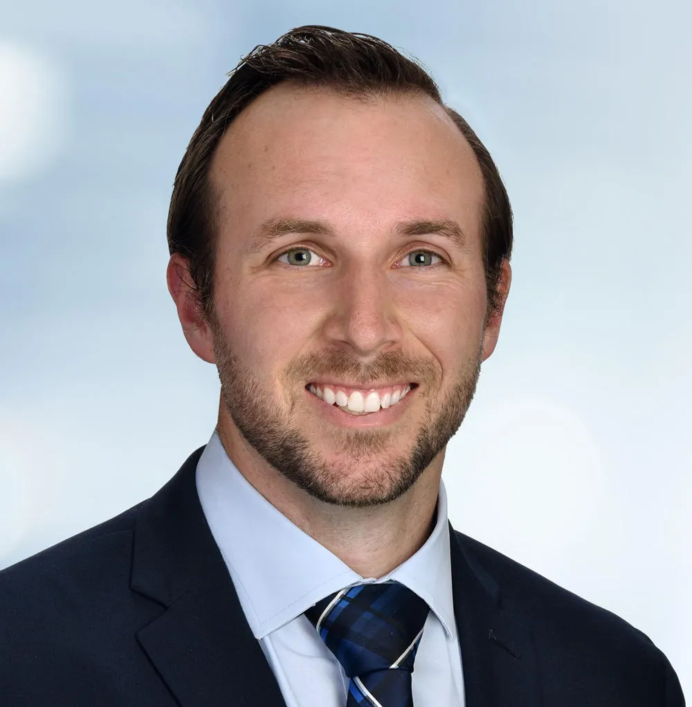 Dr. Ryan Douglas Kraus