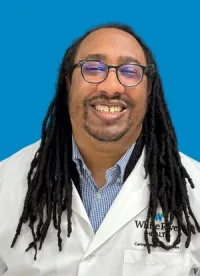 Dr. Mitchell Louis Keel - Newport, AR - Internal Medicine