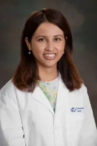 Dr. Aayushma Shah, MD