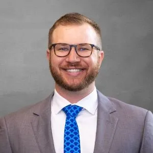 Dr. Derek Damrow, MD