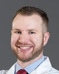Dr. Derek Damrow, MD