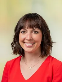 Carrie Amanda Lahr, APRN, CNP - Detroit Lakes, MN - Nurse Practitioner