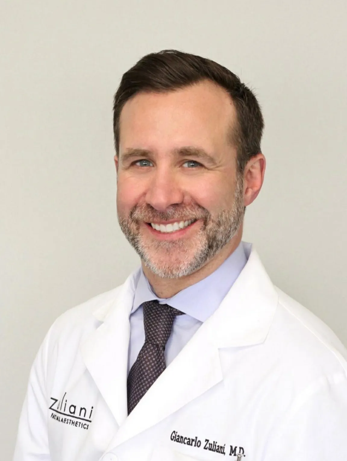 Dr. Giancarlo Fiorindo Zuliani, MD - Detroit, MI - Plastic Surgery, Otolaryngology-Head & Neck Surgery, Surgery
