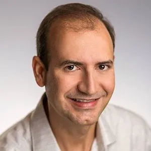 Dr. Gladston Silva - DAYTONA BEACH, FL - Dentistry