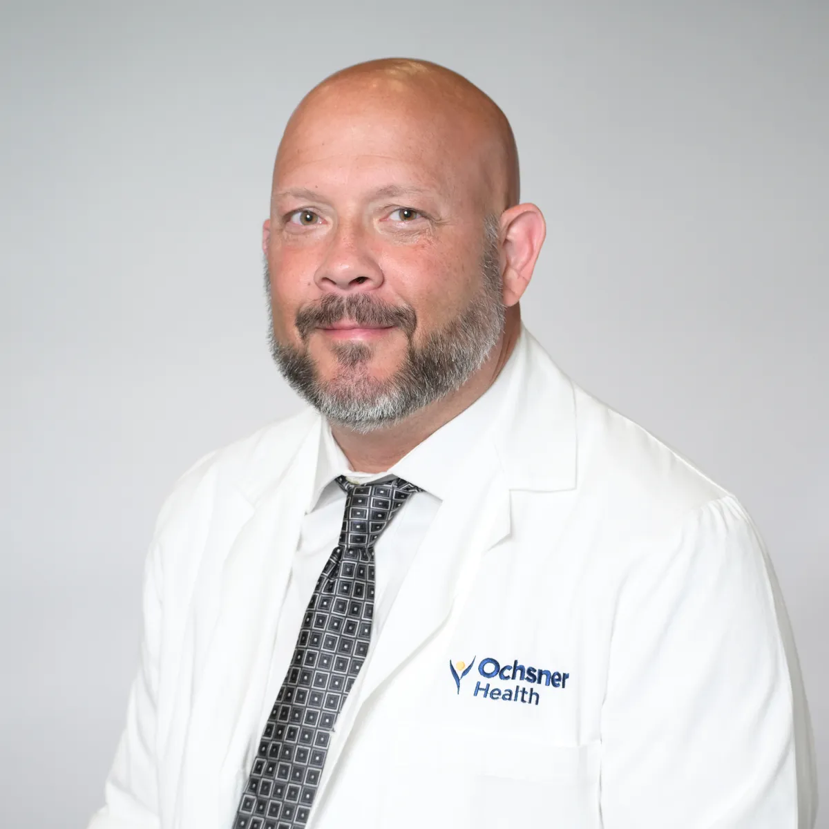 Vincent L Spinosa-Parker, FNP - Morton, MS - Nurse Practitioner