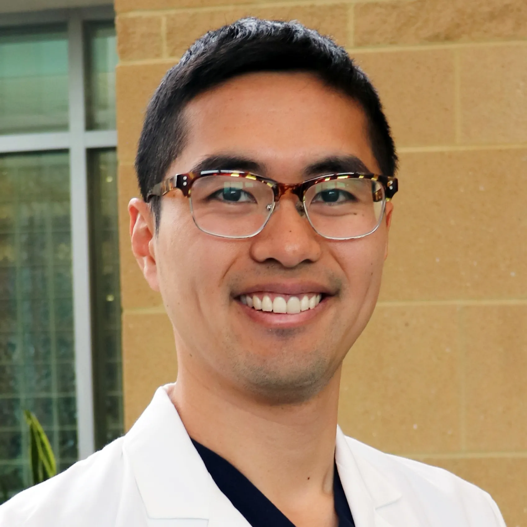 Dr. Stephen Lau - Mandeville, LA - Ophthalmology, Ophthalmologist