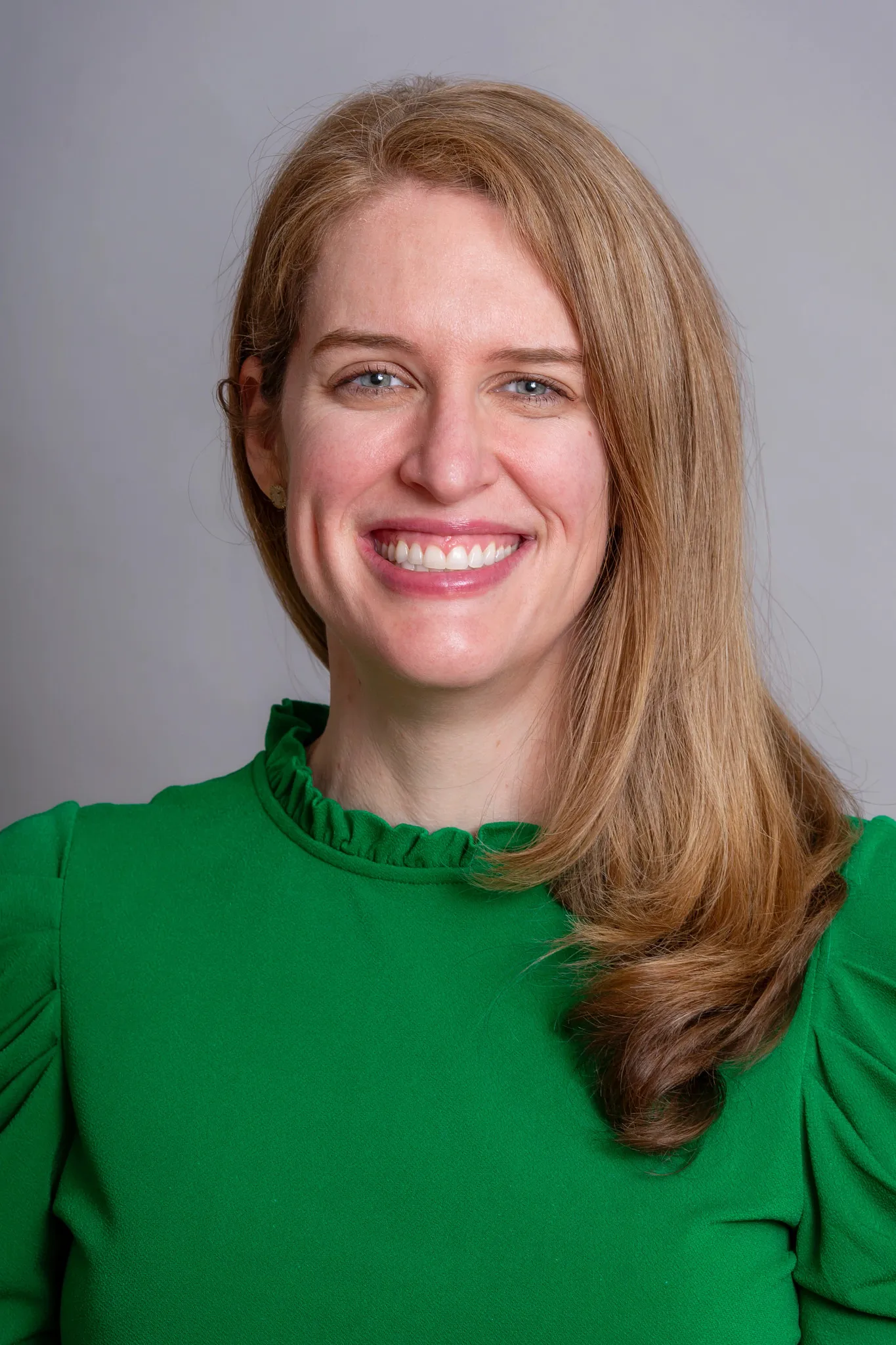 Kelly Blache - Liberty Township, OH - Nurse Practitioner