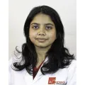 Dr. Sahithi Pamireddy