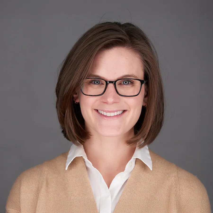 Julia Y. Pedersen