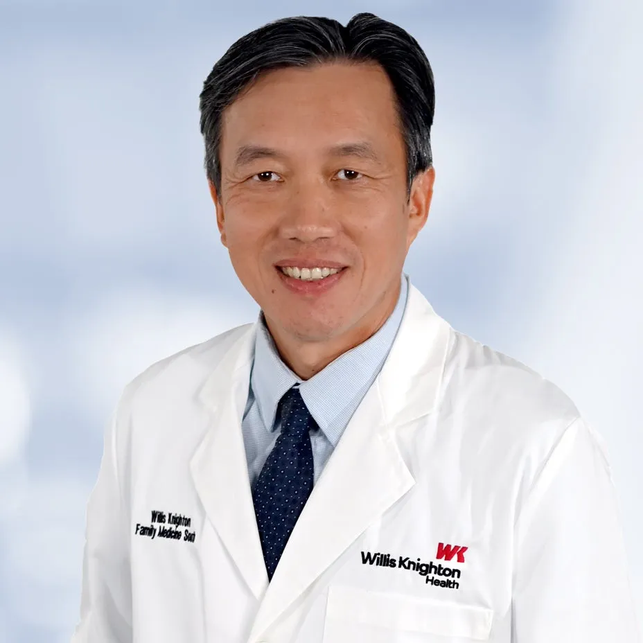 Dr. Thanh D. Vo, MD - Shreveport, LA - Family Medicine