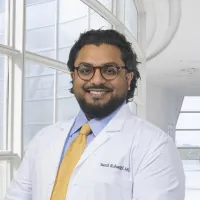 Dr. Sunil Rohatgi, MD - Lecanto, FL - Oncology