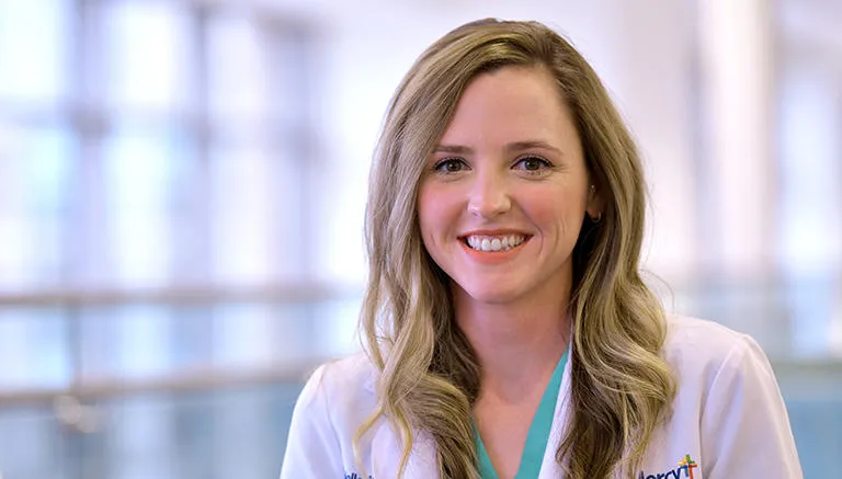 Danielle Jean Campbell - Rogers, AR - Nurse Practitioner, Family Medicine