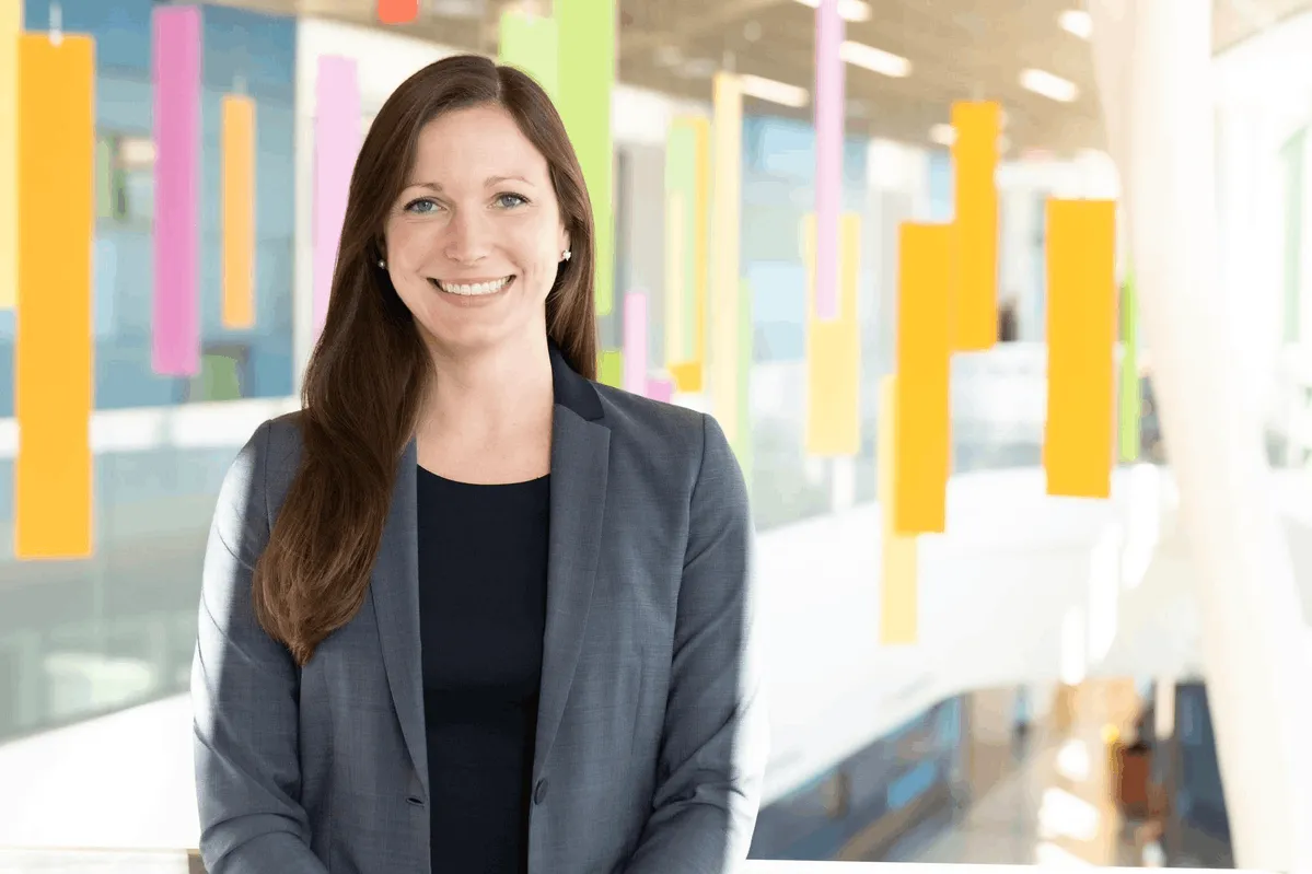 Dr. Monica Rondinelli