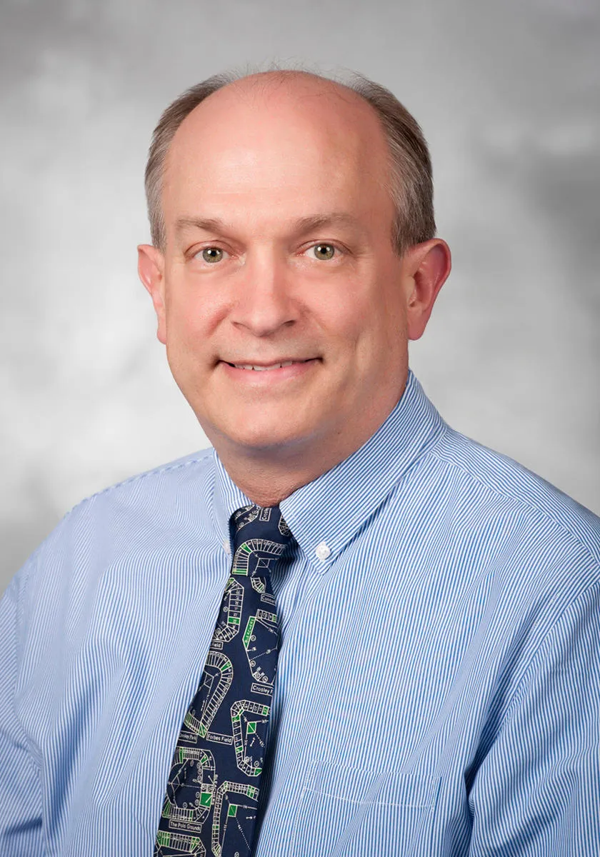 Dr. Robert K. Cleary, MD - Ypsilanti, MI - Surgery, General Surgeon