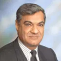 Dr. Imtiaz Ahmad, MD - Yonkers, NY - Thoracic Surgery, Vascular Surgery, Cardiovascular Disease