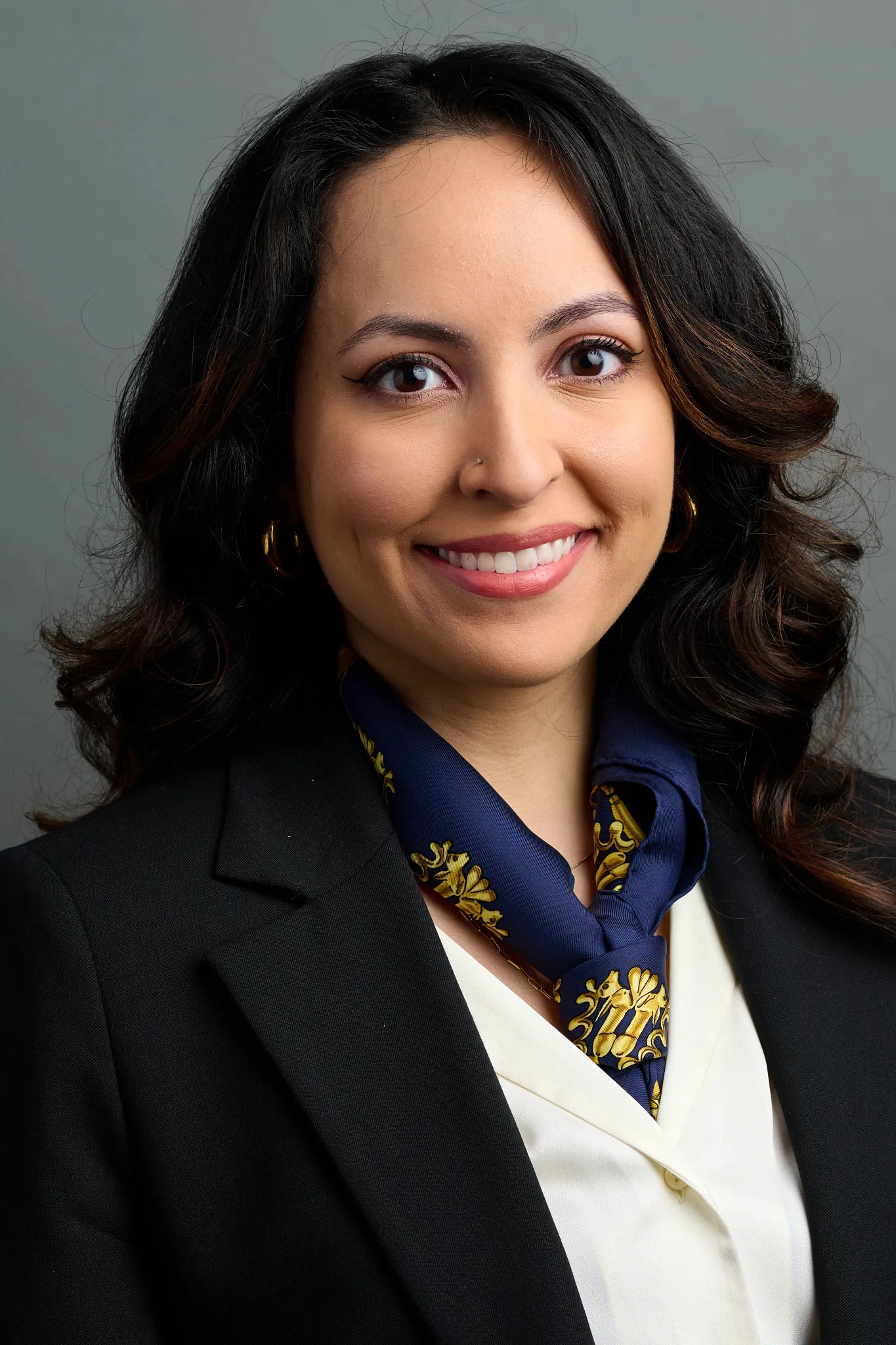 Siobhan Tellez - Cincinnati, OH - Nurse Practitioner