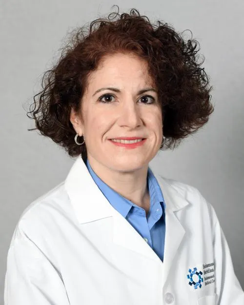 Dr. Nora Zabel Tossounian, MD - Clifton, NJ - Internal Medicine