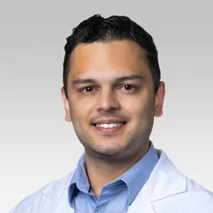 Dr. Chirag Patel, MD - Lake Forest, IL - Anesthesiology, Anesthesiologist